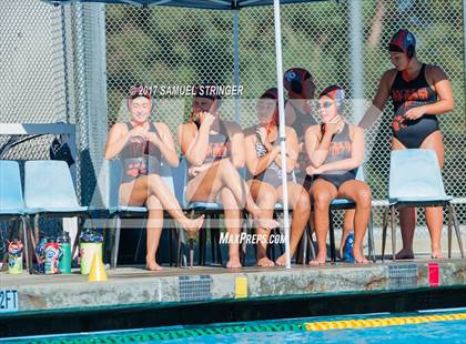 Thumbnail 3 in Washington vs. Dougherty Valley (Lady Falcon Invitational) photogallery.