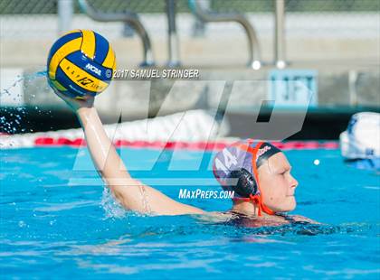 Thumbnail 1 in Washington vs. Dougherty Valley (Lady Falcon Invitational) photogallery.