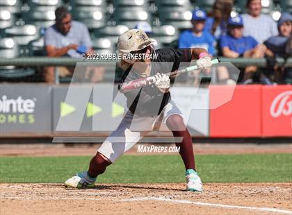 Thumbnail 1 in Gunter vs. London (UIL 3A Baseball Semifinal) photogallery.