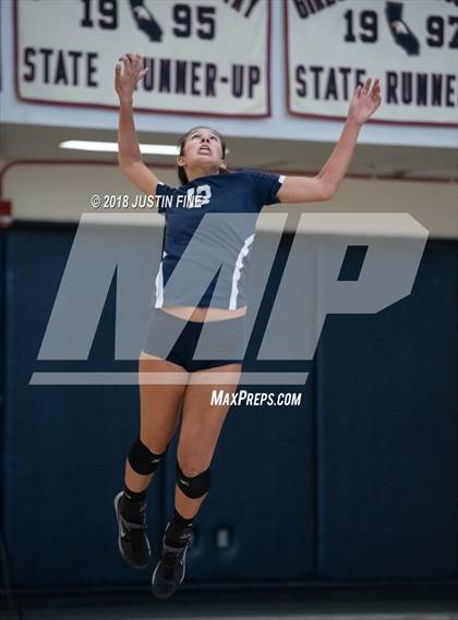 Thumbnail 1 in Cathedral Catholic @ Scripps Ranch photogallery.