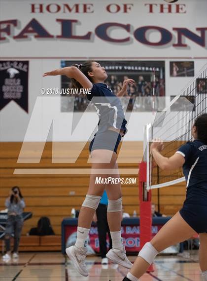Thumbnail 1 in Cathedral Catholic @ Scripps Ranch photogallery.
