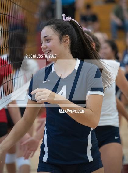Thumbnail 1 in Cathedral Catholic @ Scripps Ranch photogallery.