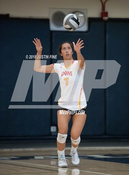 Thumbnail 1 in Cathedral Catholic @ Scripps Ranch photogallery.