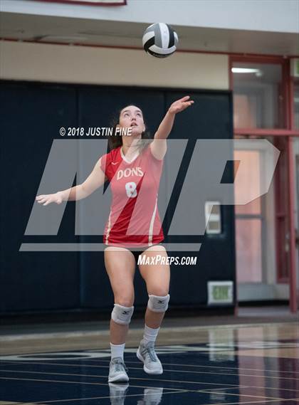 Thumbnail 3 in Cathedral Catholic @ Scripps Ranch photogallery.