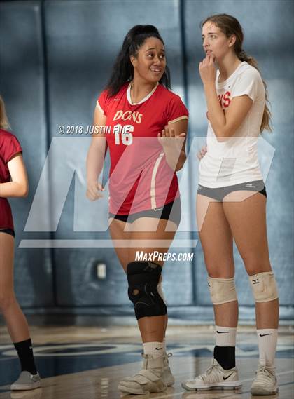 Thumbnail 1 in Cathedral Catholic @ Scripps Ranch photogallery.