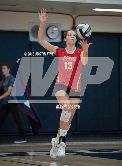 Thumbnail 1 in Cathedral Catholic @ Scripps Ranch photogallery.