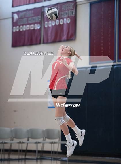 Thumbnail 3 in Cathedral Catholic @ Scripps Ranch photogallery.