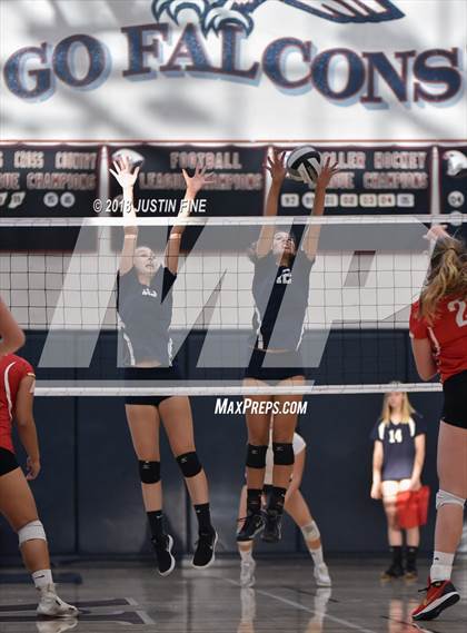 Thumbnail 1 in Cathedral Catholic @ Scripps Ranch photogallery.