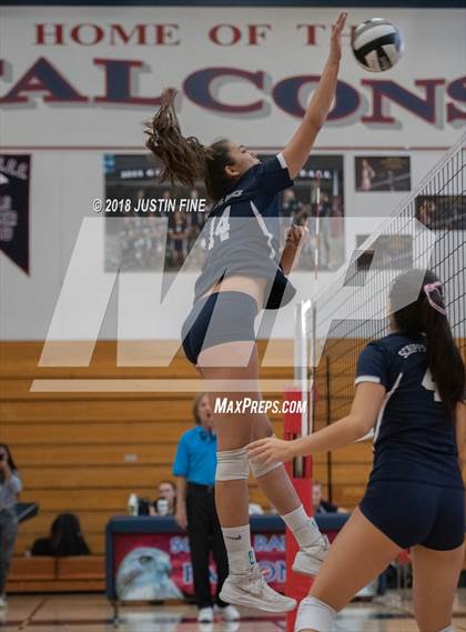 Thumbnail 2 in Cathedral Catholic @ Scripps Ranch photogallery.