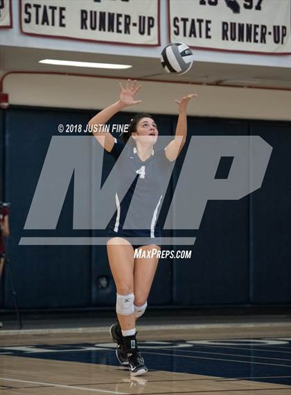 Thumbnail 1 in Cathedral Catholic @ Scripps Ranch photogallery.