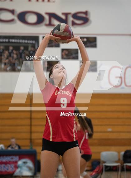 Thumbnail 3 in Cathedral Catholic @ Scripps Ranch photogallery.