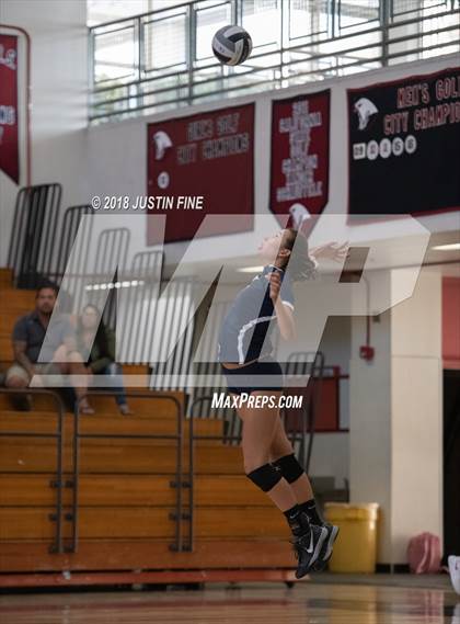 Thumbnail 1 in Cathedral Catholic @ Scripps Ranch photogallery.