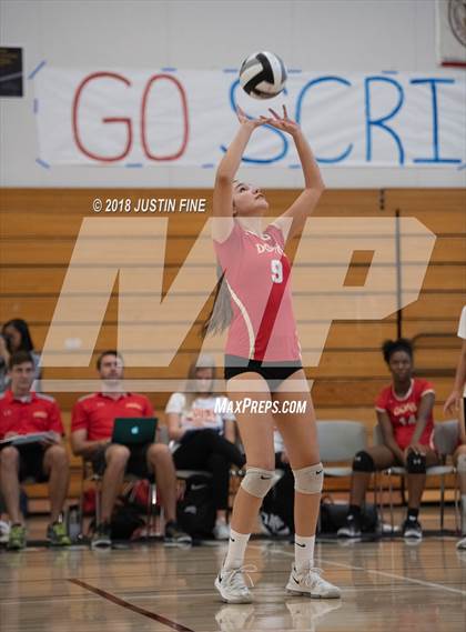 Thumbnail 3 in Cathedral Catholic @ Scripps Ranch photogallery.