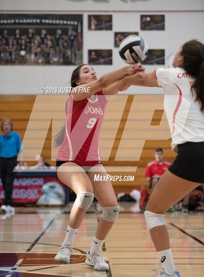 Thumbnail 2 in Cathedral Catholic @ Scripps Ranch photogallery.
