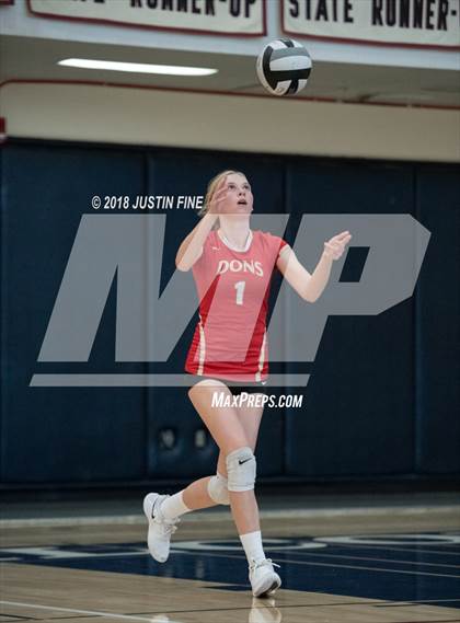 Thumbnail 1 in Cathedral Catholic @ Scripps Ranch photogallery.