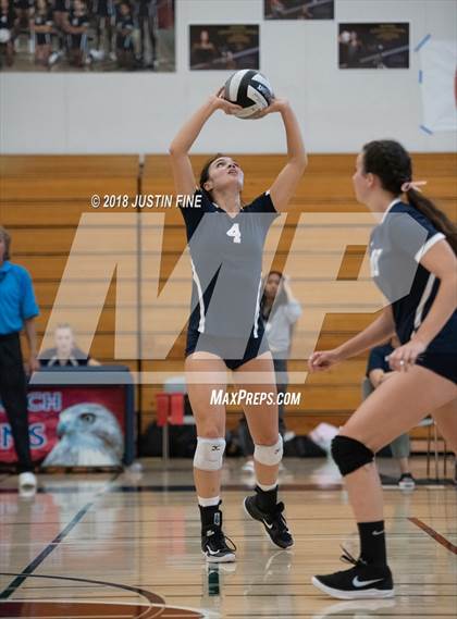 Thumbnail 2 in Cathedral Catholic @ Scripps Ranch photogallery.