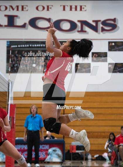 Thumbnail 3 in Cathedral Catholic @ Scripps Ranch photogallery.