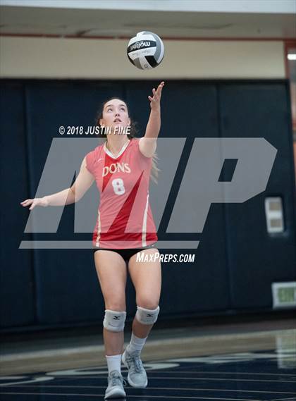 Thumbnail 3 in Cathedral Catholic @ Scripps Ranch photogallery.
