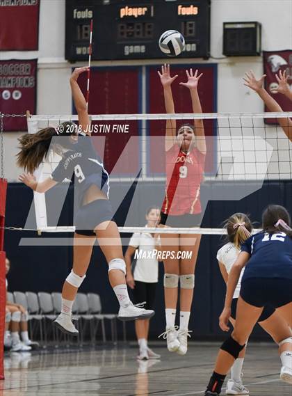 Thumbnail 3 in Cathedral Catholic @ Scripps Ranch photogallery.