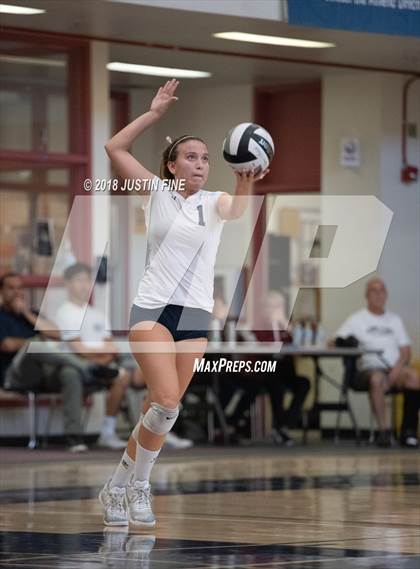 Thumbnail 3 in Cathedral Catholic @ Scripps Ranch photogallery.