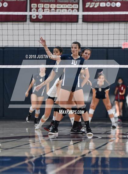 Thumbnail 3 in Cathedral Catholic @ Scripps Ranch photogallery.