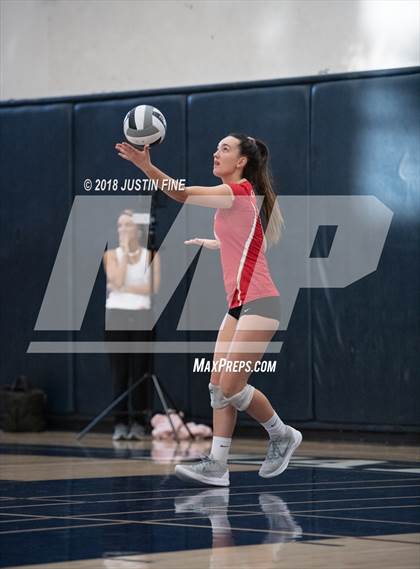 Thumbnail 1 in Cathedral Catholic @ Scripps Ranch photogallery.