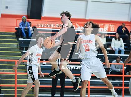 Thumbnail 3 in Crossroads vs legacy christian photogallery.