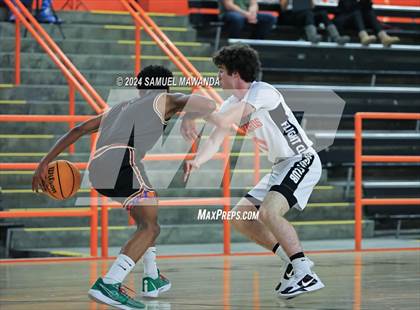 Thumbnail 3 in Crossroads vs legacy christian photogallery.