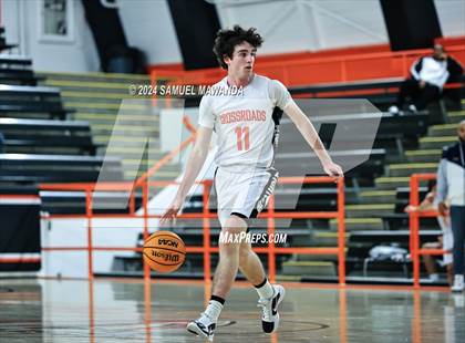 Thumbnail 1 in Crossroads vs legacy christian photogallery.