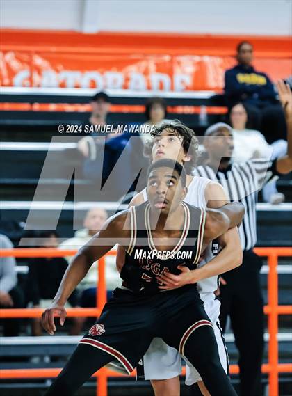 Thumbnail 3 in Crossroads vs legacy christian photogallery.