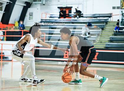 Thumbnail 3 in Crossroads vs legacy christian photogallery.