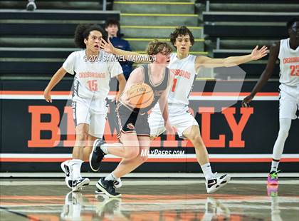 Thumbnail 1 in Crossroads vs legacy christian photogallery.