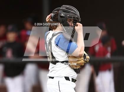 Thumbnail 3 in Goodpasture Christian @ Davidson Academy photogallery.