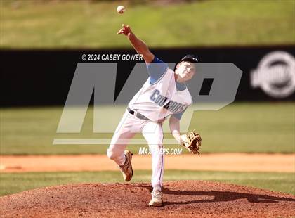 Thumbnail 3 in Goodpasture Christian @ Davidson Academy photogallery.