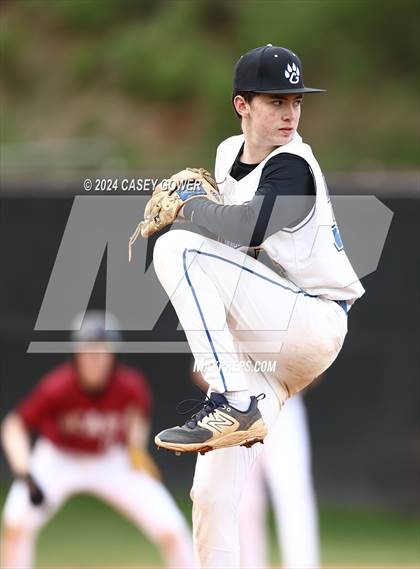 Thumbnail 3 in Goodpasture Christian @ Davidson Academy photogallery.