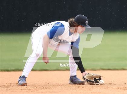 Thumbnail 3 in Goodpasture Christian @ Davidson Academy photogallery.
