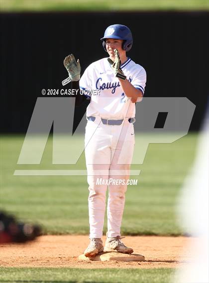 Thumbnail 2 in Goodpasture Christian @ Davidson Academy photogallery.