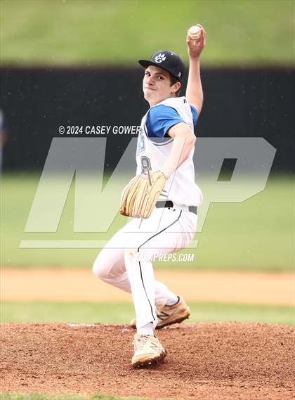 Thumbnail 2 in Goodpasture Christian @ Davidson Academy photogallery.