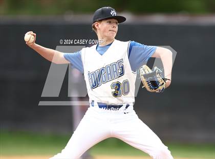 Thumbnail 3 in Goodpasture Christian @ Davidson Academy photogallery.