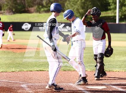Thumbnail 3 in Goodpasture Christian @ Davidson Academy photogallery.