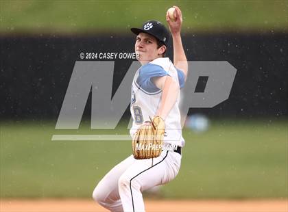 Thumbnail 3 in Goodpasture Christian @ Davidson Academy photogallery.