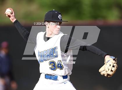 Thumbnail 2 in Goodpasture Christian @ Davidson Academy photogallery.