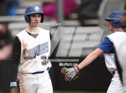 Thumbnail 3 in Goodpasture Christian @ Davidson Academy photogallery.