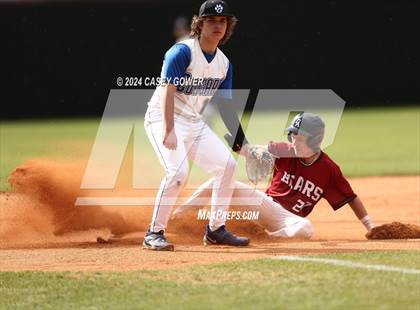 Thumbnail 3 in Goodpasture Christian @ Davidson Academy photogallery.