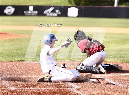 Thumbnail 2 in Goodpasture Christian @ Davidson Academy photogallery.