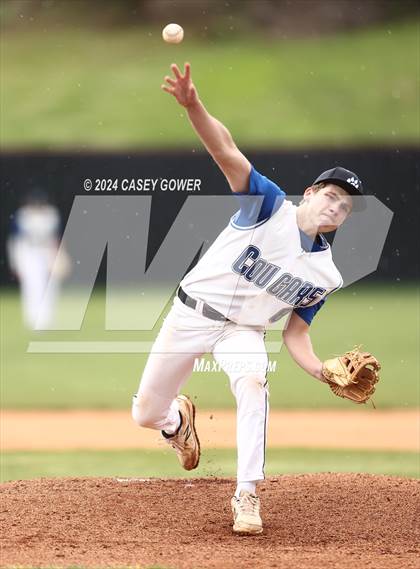Thumbnail 1 in Goodpasture Christian @ Davidson Academy photogallery.