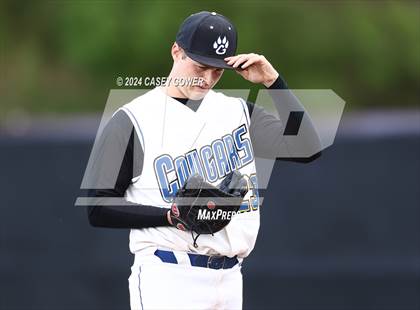 Thumbnail 2 in Goodpasture Christian @ Davidson Academy photogallery.