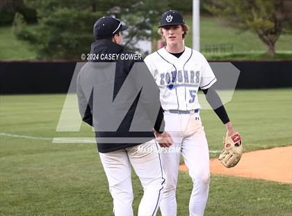 Thumbnail 3 in Goodpasture Christian @ Davidson Academy photogallery.