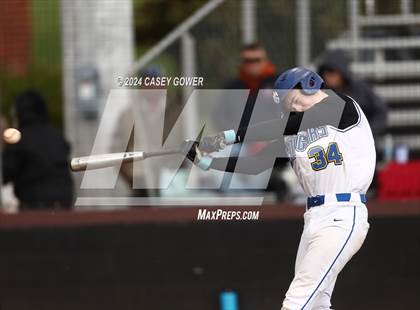 Thumbnail 3 in Goodpasture Christian @ Davidson Academy photogallery.