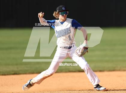 Thumbnail 3 in Goodpasture Christian @ Davidson Academy photogallery.